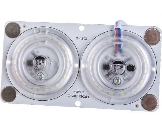 Светодиодная плата Apeyron 220 В 02-17 – изображение 4