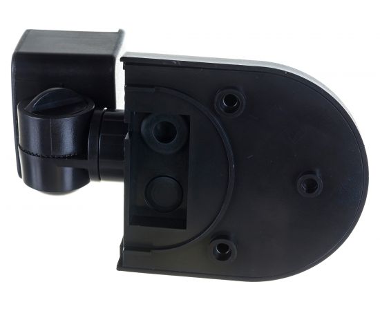 ИК датчик движения EKF, настенный 1200Вт 180гр до 12м IP44 MS-16Cb черный PROxima dd-ms-16Cb – изображение 4