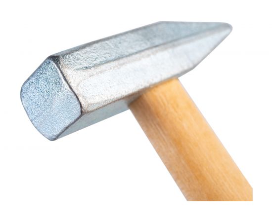 Молоток с деревянной ручкой Gigant 400г GH2-1 – изображение 4