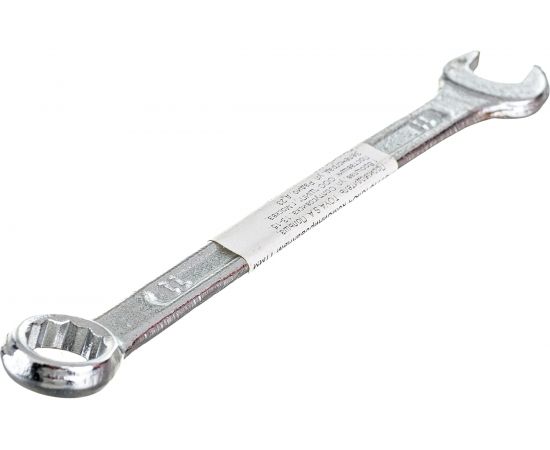 Комбинированный ключ TOYA 11 мм 51110 – изображение 4