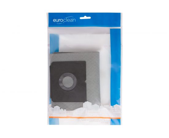 Синтетический мешок-пылесборник для AEG, Electrolux (1 шт.) EURO Clean EUR-01R – изображение 5