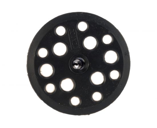 Держатель теплоизоляции с пластиковым гвоздем BEFAST 10х100 100 шт. IZO10100100S – изображение 5