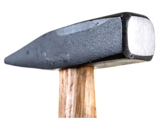 Кованый слесарный молоток 0.2 кг STAYER MASTER 2002-02 – изображение 5