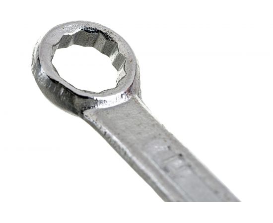 Комбинированный ключ TOYA 11 мм 51110 – изображение 5