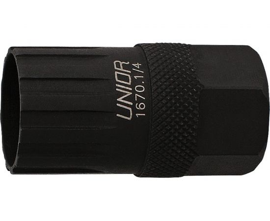 Съемник звездочки Unior для Shimano 616062 – изображение 5