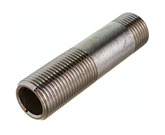 Сгон прямой (1/2"х80 мм) Valtec VTr.653.N.0408 76609 – изображение 5