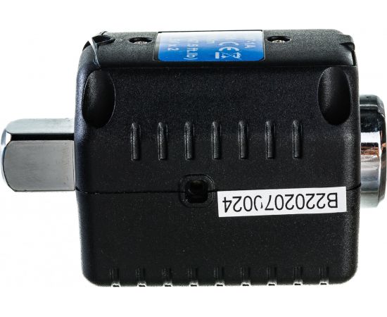 Электронный динамометрический адаптер KING TONY 34407-1A – изображение 5