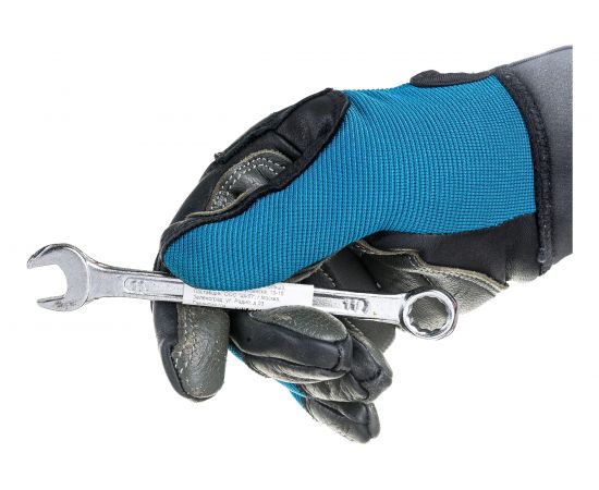 Комбинированный ключ TOYA 11 мм 51110 – изображение 6