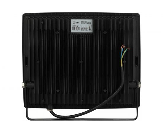 Светодиодный уличный прожектор ЭРА LPR-023-0-65K-150 150Вт 6500K 12000Лм 280х253х41 Б0052027 – изображение 6