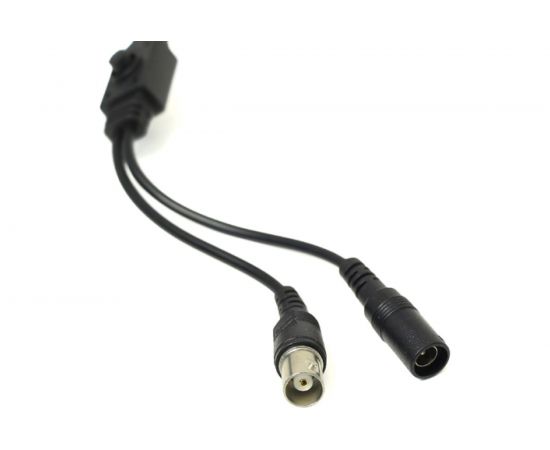 Мультиформатная миниатюрная видеокамера Amatek AC-HMQ20BF 3.6 мм 7000529 – изображение 6