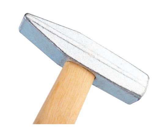 Молоток с деревянной ручкой Gigant 400г GH2-1 – изображение 6