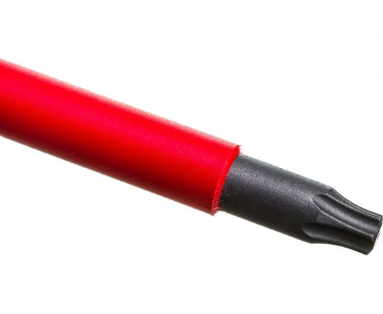 Набор отвёрток-насадок диэлектрических с рукояткой-держателем Wera, VDE, 17 предметов, WE-059030 – изображение 8