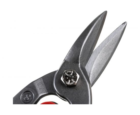 Прямые ножницы по металлу STAYER Cobra 250 мм 23055-S_z01 – изображение 8