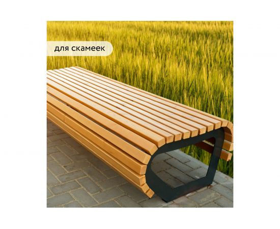 Водоотталкивающая пропитка для дерева Elcon Bio Lasure (сосна; 0.9 л) 00-00461945 – изображение 8