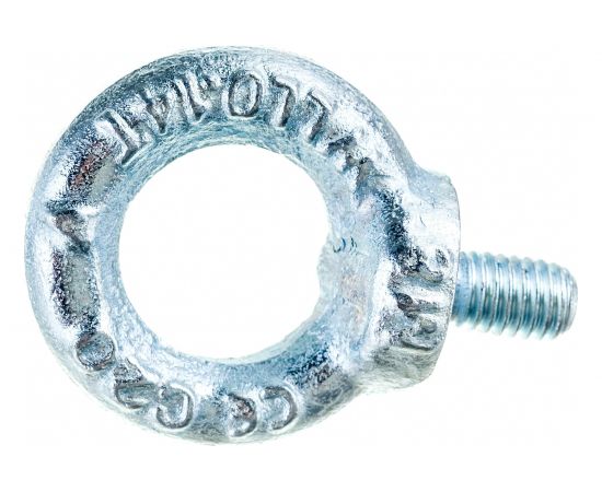 Рым-болт DINFIX М8, DIN 580, 5 шт. 00-00001365 