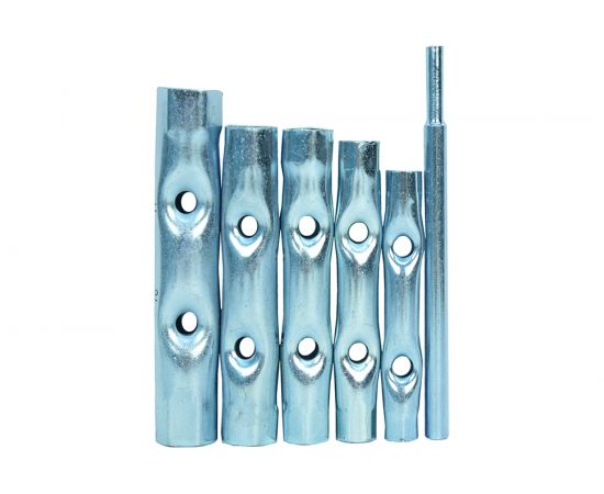 Торцевой ключ-трубка СОЮЗ набор 1045-22-S6C 