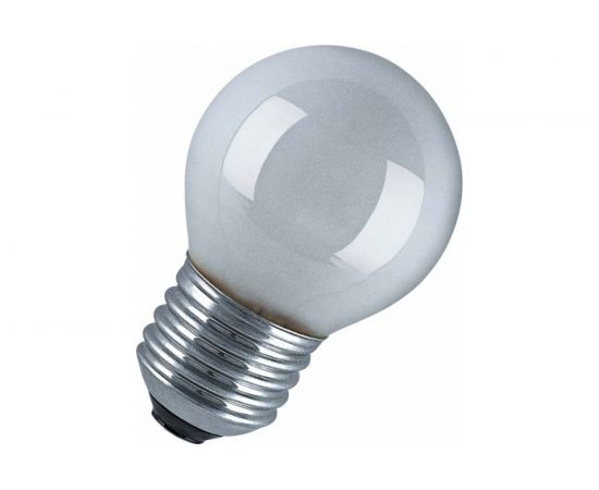 Лампа накаливания CLASSIC P FR 60W E27 OSRAM 4008321411778 