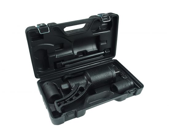 Ручной гайковерт с редуктором ЭВРИКА головки-32мм и 33мм ER-83233 