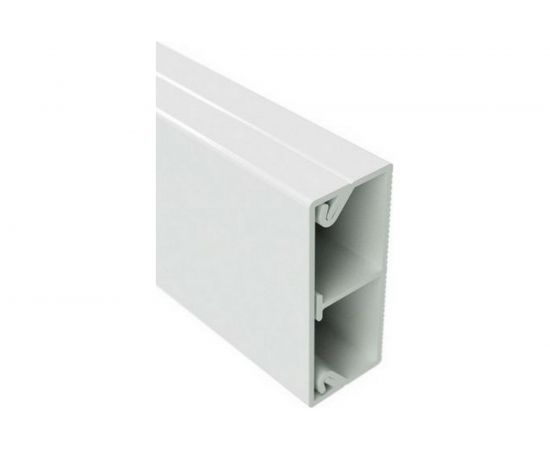 Миниканал с перегородкой 2м DKC TMC 50 2x20 00314 