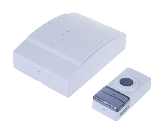 Беспроводной звонок 4,5В СВЕТОЗАР ЛИРА SV-58062 