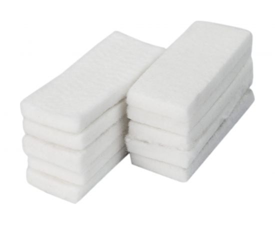 Салфетки для очистки швов (10 шт; 65х25 мм) SteelGuard MCSGCP65 25 