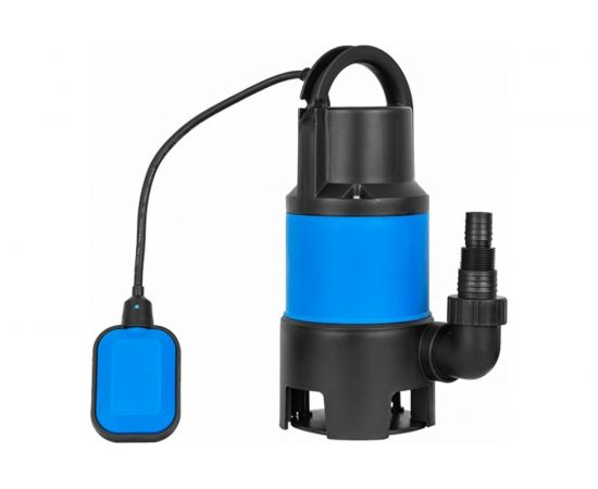 Фекальный насос JEMIX GS-750 88409 