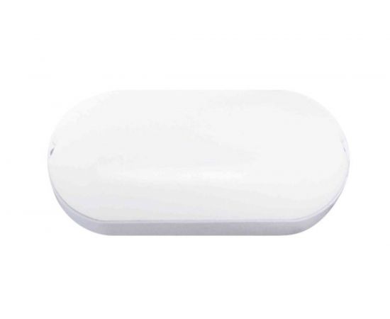 Светодиодный пылевлагозащищенный светильник RSV SPP-12W-4000K-IP65 Oval 