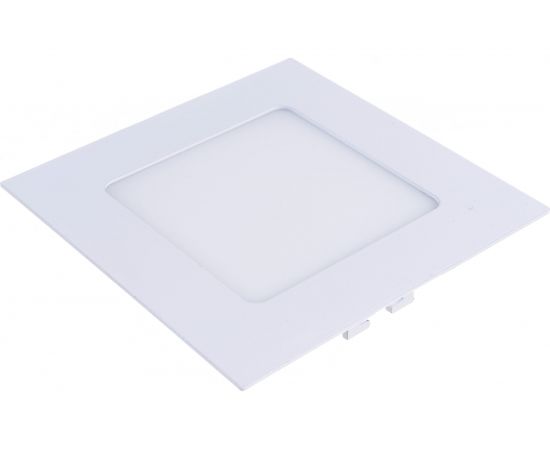 Светильник Nord-Yada LED panel 6W 220V 4200K (квадратная панель 120х120мм) 904566 
