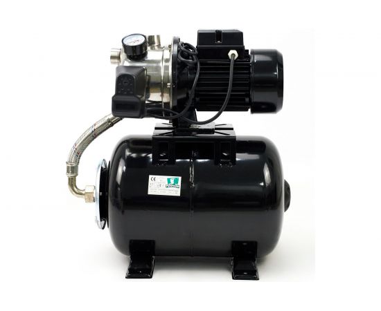 Насосная станция PUMPMAN APSGJ800 