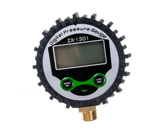 Цифровой индикатор давления для пневмосистем ROCKFORCE RF-SDG-100 