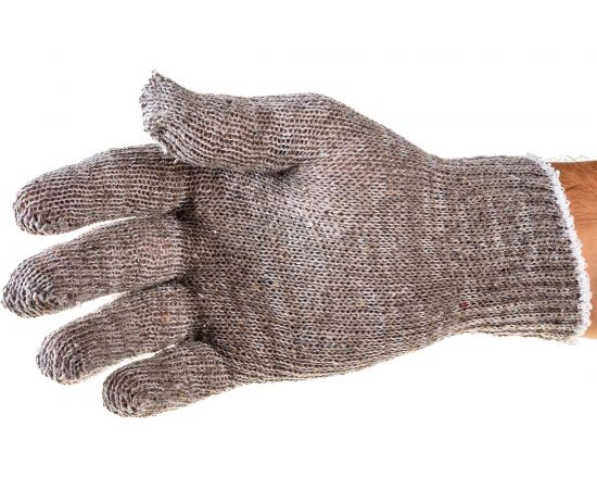 Трикотажные перчатки ULTIMA 10 класс, без ПВХ SP105220 