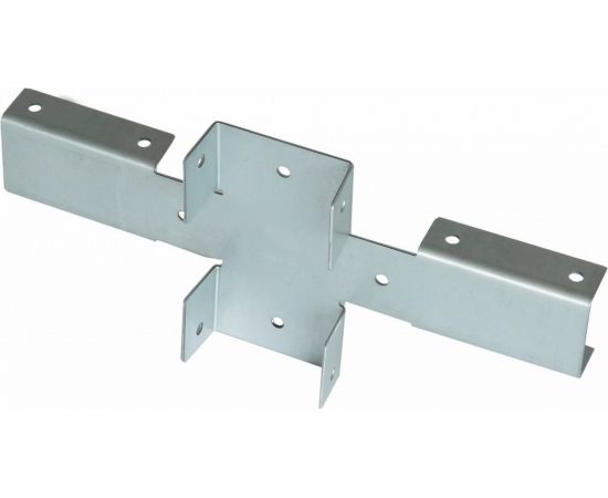 Кронштейн Grand Line Х, цинк Zn 043817 