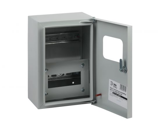 Корпус ЭРА металлический SIMPLE ЩКм1/6-IP31 Б0041651 
