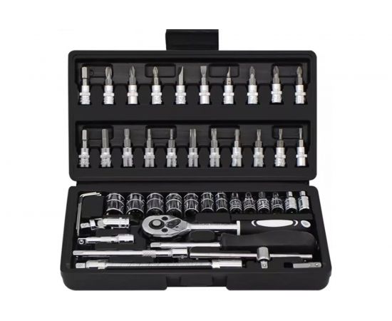 Набор инструментов для авто Zitrek SAM46065-0036 