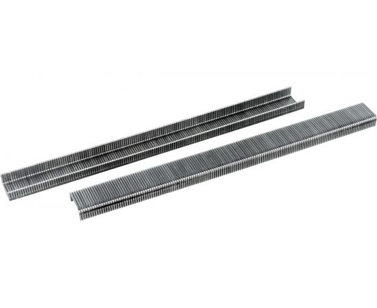 Скобы Gigant тип 80, 6 мм, 4800 шт. GS-80-6 