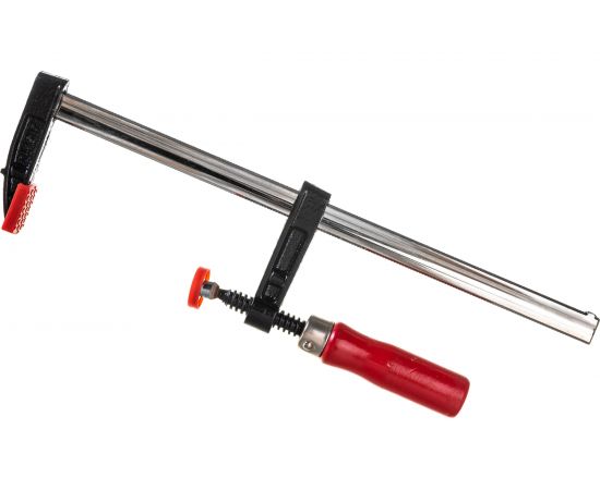 Струбцина INTERTOOL тип ""F"" 250*50мм, DIN 5117 HT-6002 