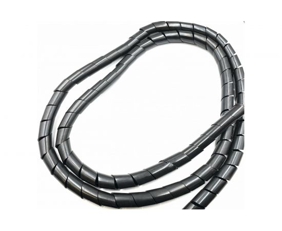 Лента Мемотерм-ММ ЛСТ-20 черная 10 м 466 