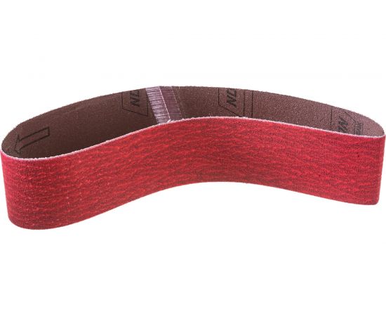 Лента шлифовальная VIKING R976 (610x50 мм; Р120; керамика) NORTON 63642597708 