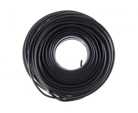 Кабель ОРЕОЛ АВВГп 2х4 мм ГОСТ 50 м 83085 