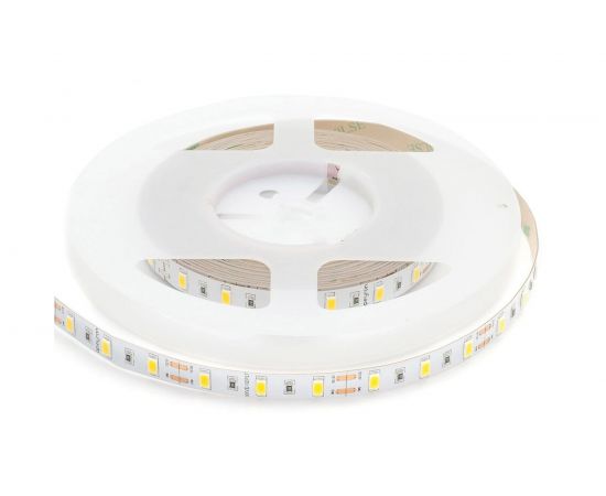 Светодиодная лента Apeyron 12В 18 Вт/м 63 