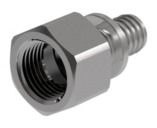 Прямое соединение с внутренней резьбой ROYAL THERMO 20 1/2 НС-1040373 