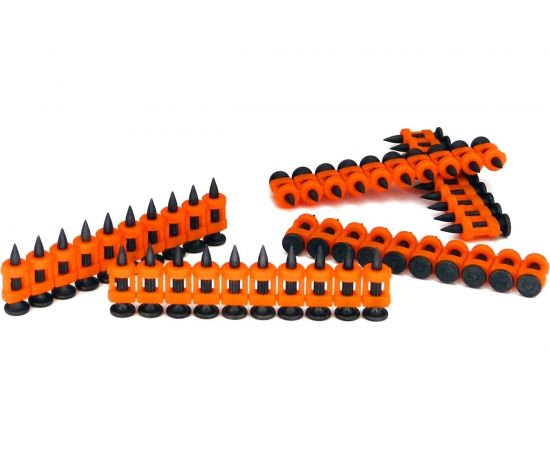 Гвоздь GNG 6-25-RBT упаковка 1000 шт. GNGC625RBT 