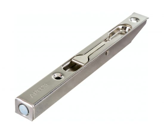 Торцевой шпингалет Apecs FB-01-160-S 11404 