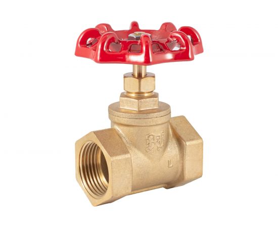 Запорный конусный вентиль PROFACTOR PF 1 дюйм PF SVC 367 