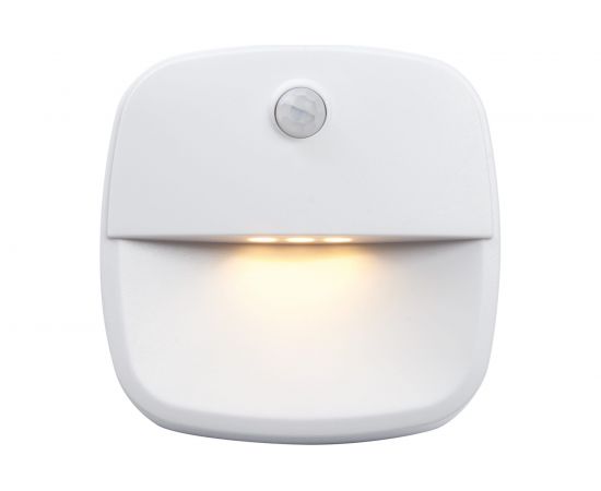 Светильник FERON с датчиком движения FN1220 0,5W, белый 41881 