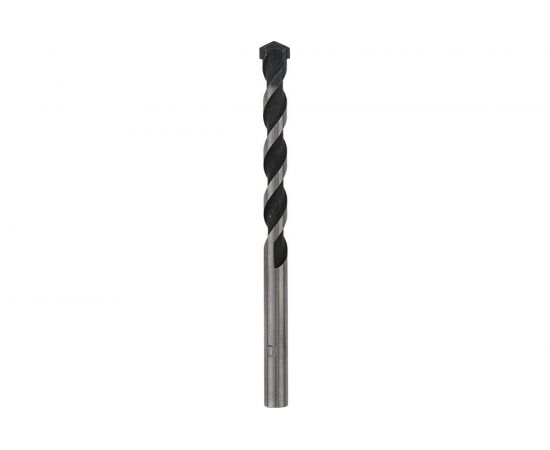 Сверло по бетону (10x120 мм; цилиндрический хвостовик) KRANZ KR-91-0308 
