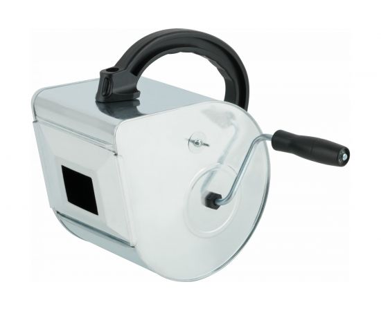 Разбрасыватель штукатурных смесей MOS ручной, 2.5 л 05920М 