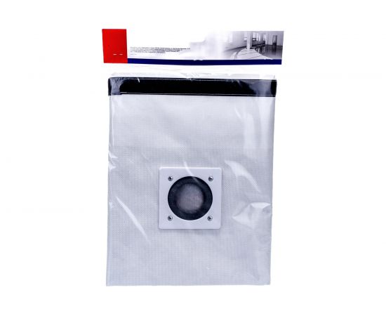 Мешок-пылесборник turbo синтетический multiplex carbon 1 шт. (до 36 л) OZONE XT-5031 R 