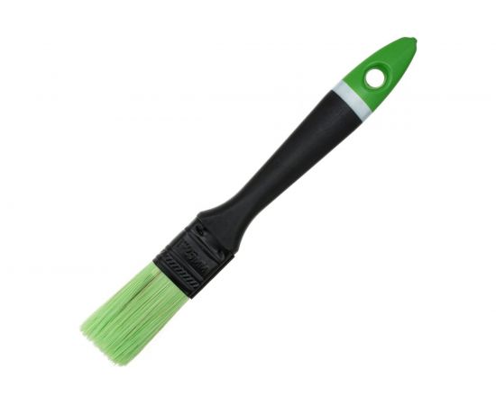 Плоская кисть РемоКолор Олимп Лазурь , 1 -25мм, 01-8-310 – изображение 2