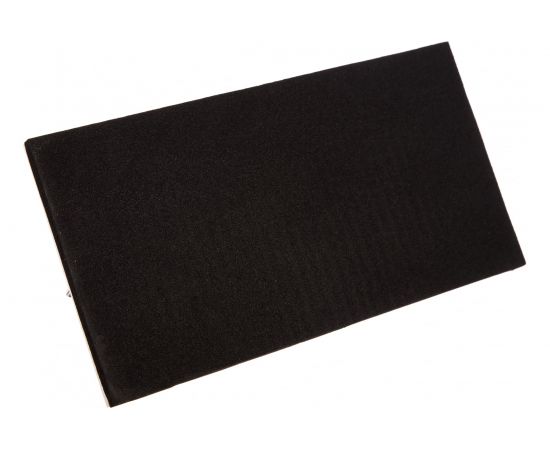 Терка для шлифования с металлическим фиксатором, 120x230мм STAYER 3569-12 – изображение 2